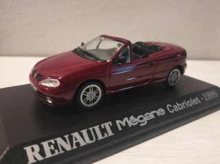 Renault Megane '99
