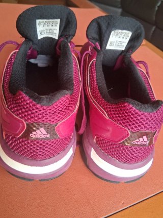 Adidas Boost Talla 38.5