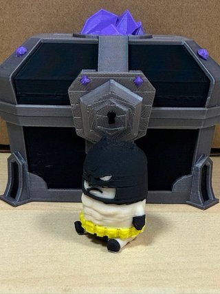 Espiritu batman fortnite