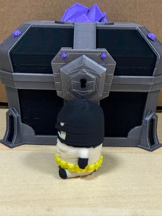 Espiritu batman fortnite