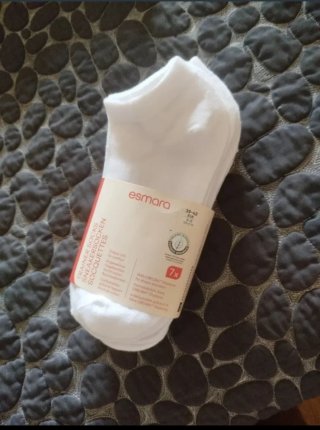 Calcetines tobilleros