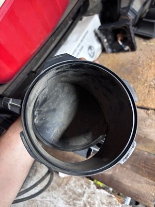 Motor habitáculo BEHR PSA
