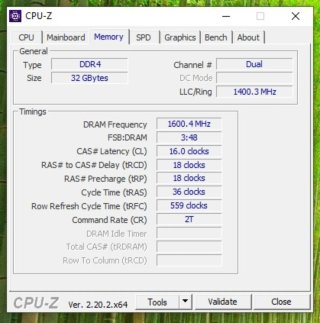 PC Gaming i7-9700K RTX 2080 Ti 32GB RAM