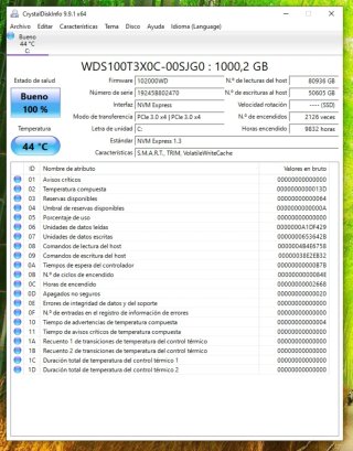 PC Gaming i7-9700K RTX 2080 Ti 32GB RAM