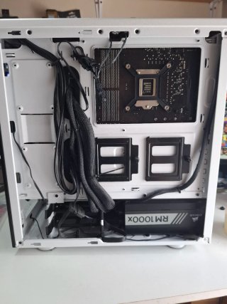 PC Gaming i7-9700K RTX 2080 Ti 32GB RAM