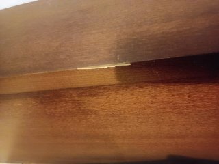 Cabecero Ikea Malm descatalogado + 2 mesitas