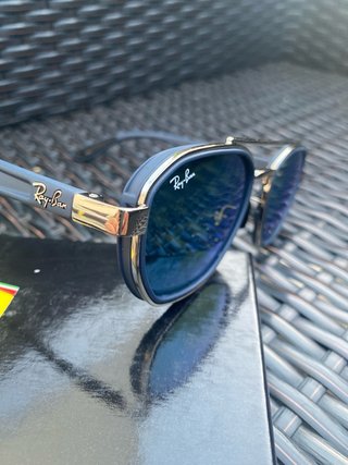 Gafas Ray-Ban Scuderia Ferrari Edición Limitada