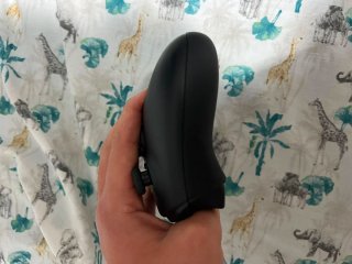 Controller Xbox Series X Nero