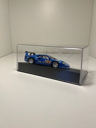 Ferrari F40 Competizione 1/43 Ferrari Collection