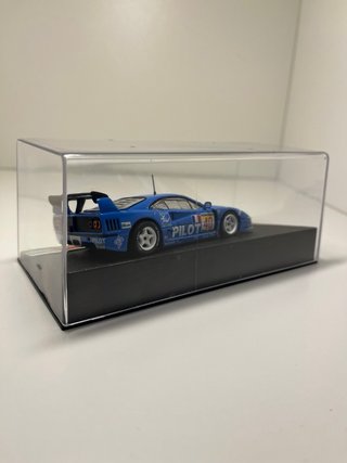 Ferrari F40 Competizione 1/43 Ferrari Collection