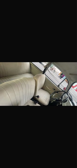 Volkswagen Escarabajo 1981