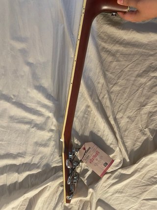 Guitarra Acústica Yamaha FG830