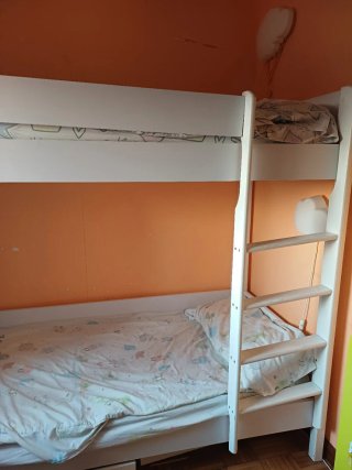 Litera 160x80