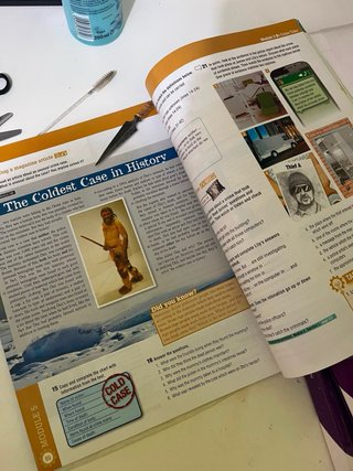 Key Bachillerato 2e 1 Student Book (Spain)
