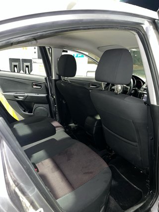 Mazda 3 2005