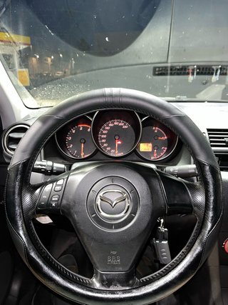 Mazda 3 2005