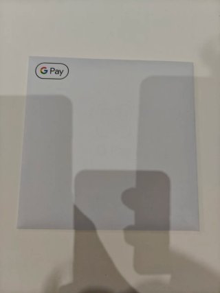 Realme GT 6 16/512GB Razor Green+caricatore+GPaySt
