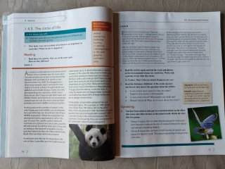 Cambridge Global English Learner's Book 9 with ...