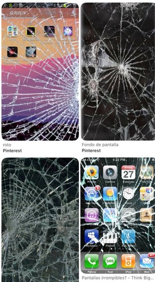 Reparación de móviles iPhone Samsung Xiaomi