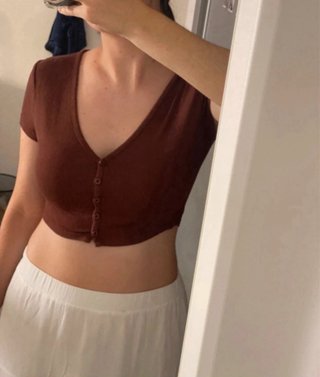 Lote 6 Tops Inditex/Shein Talla Única