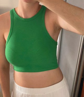 Lote 6 Tops Inditex/Shein Talla Única
