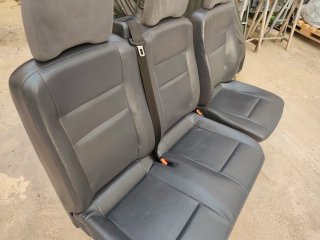 Asientos Mercedes Vito W638 Delanteros Completos