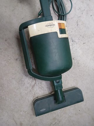 Aspirapolvere Vorwerk VK 120