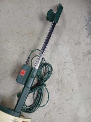 Aspirapolvere Vorwerk VK 120