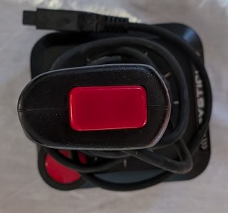 Joystick Sinclair SJS2 Original Caja ZX
