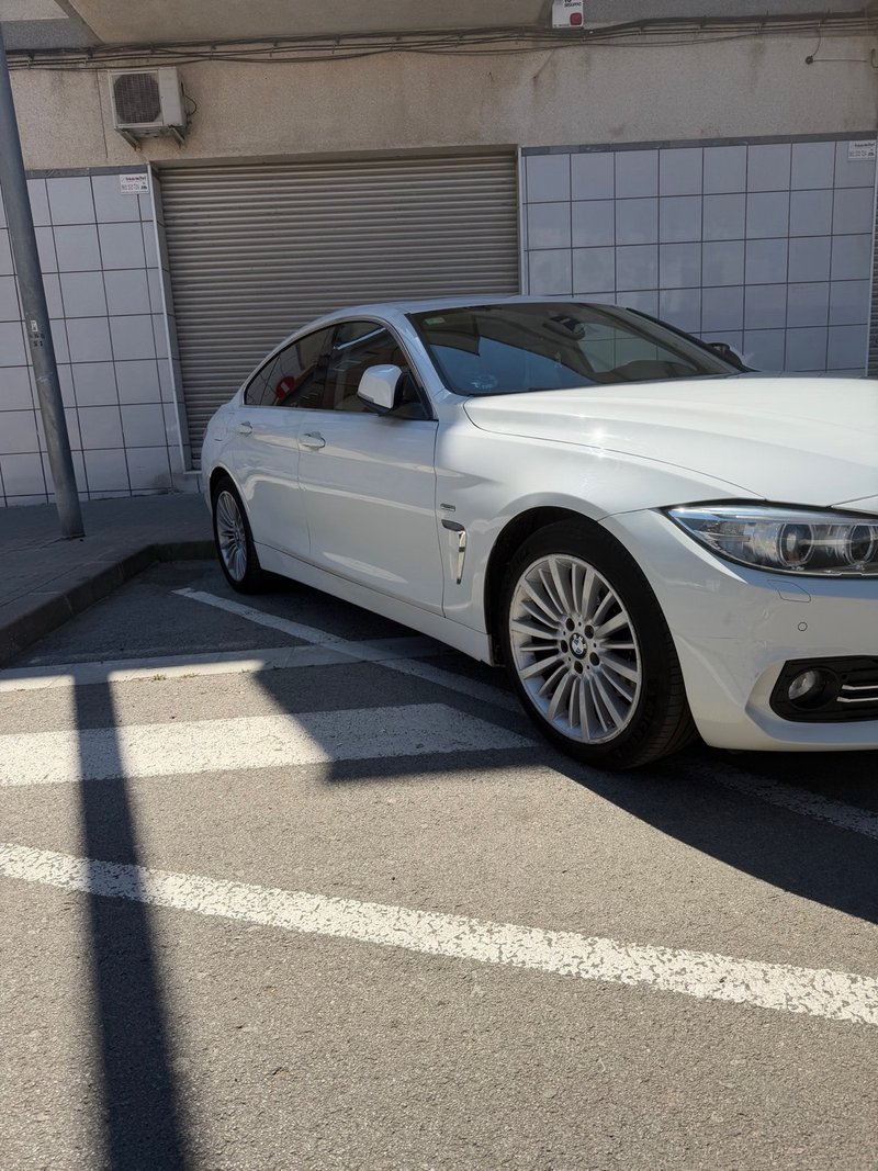 BMW 2016 - foto 1