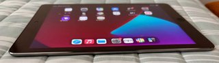 iPad Air 2 16GB Wi-Fi Plata