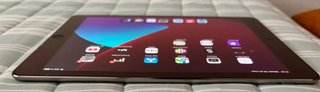 iPad Air 2 16GB Wi-Fi Plata