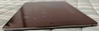 iPad Air 2 16GB Wi-Fi Plata