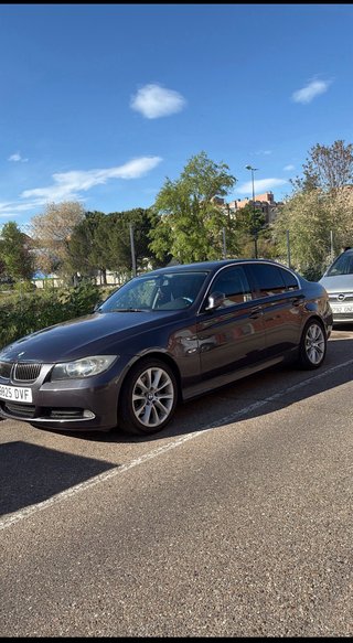 BMW Serie 3 2007