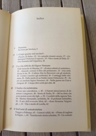 Si può guarire? La mia vita il mio metodo Di Bella