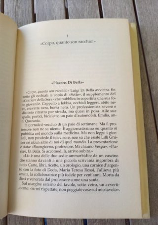 Si può guarire? La mia vita il mio metodo Di Bella