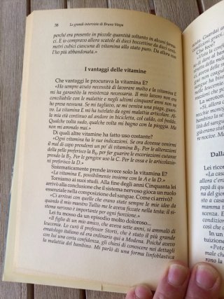 Si può guarire? La mia vita il mio metodo Di Bella