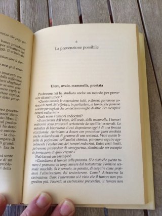 Si può guarire? La mia vita il mio metodo Di Bella