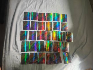 98 Carte Pokémon