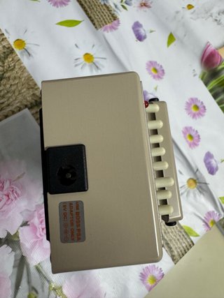 BOSS GEB-7 Bass Equalizer Pedal