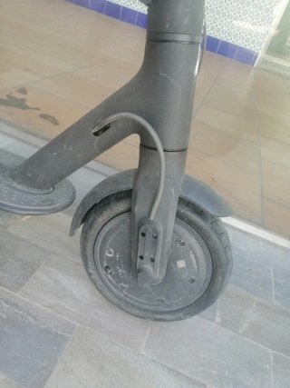 Patinete