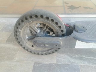 Patinete