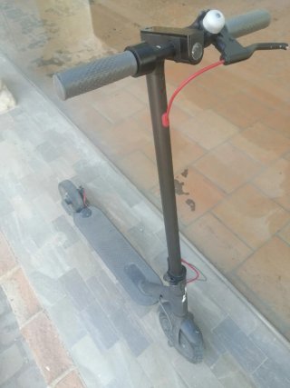 Patinete