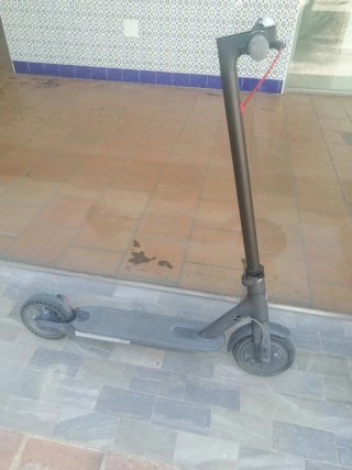 Patinete