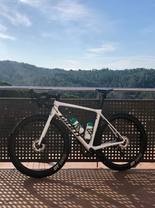 Giant TCR Advanced