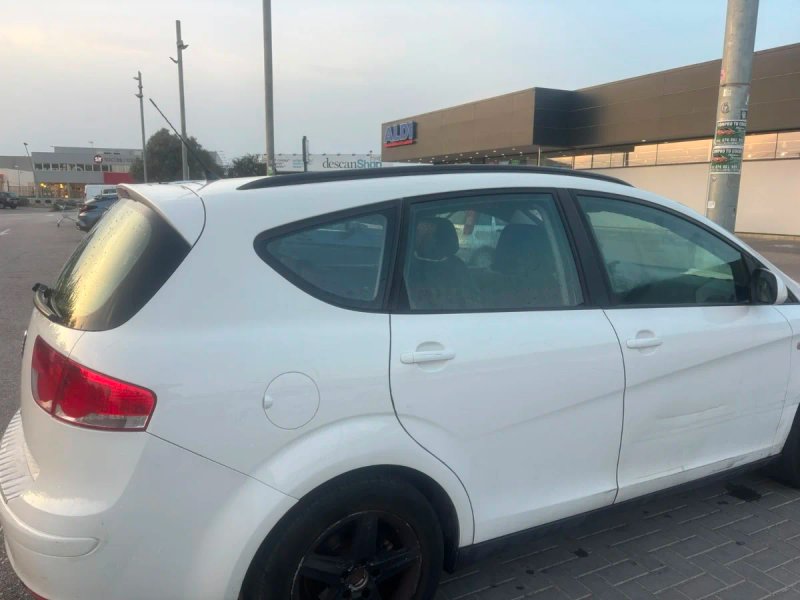 SEAT Altea 2011 - foto 1