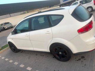 SEAT Altea 2011