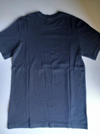 Maglietta Nike Uomo Nera Taglia s
