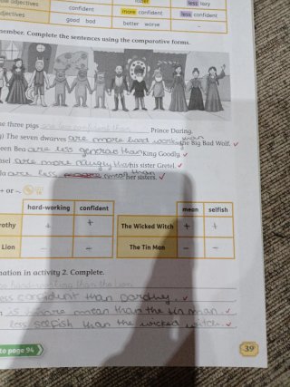 Oxford Rooftops 6. Class book y activity book.