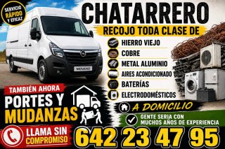 No dudes en avisarme!!